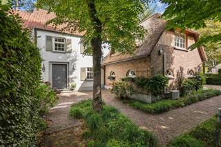 Maison à vendre à Vieux-Turnhout