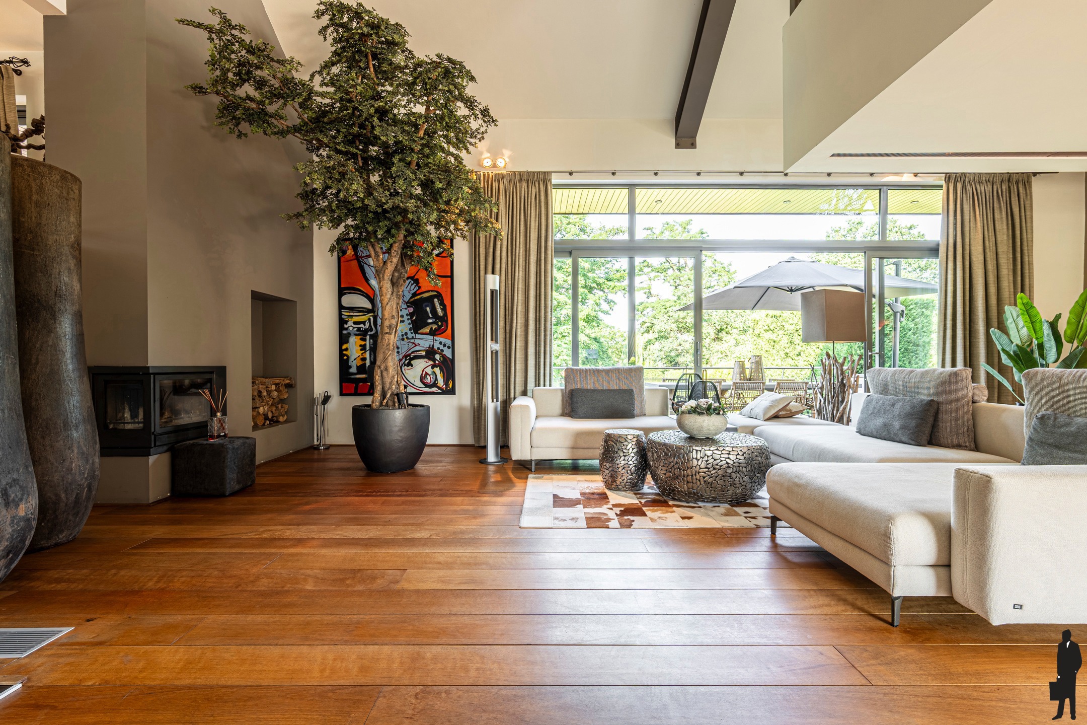Exclusieve split-levelvilla met 5 slaapkamers te Brecht - foto 4