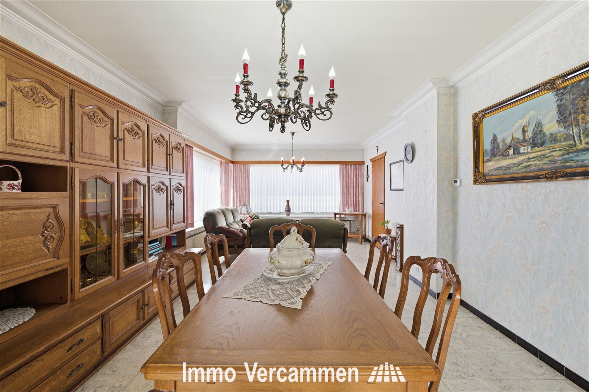 Verrassend ruime gezinswoning met 4 slaapkamers te Booischot - foto 4