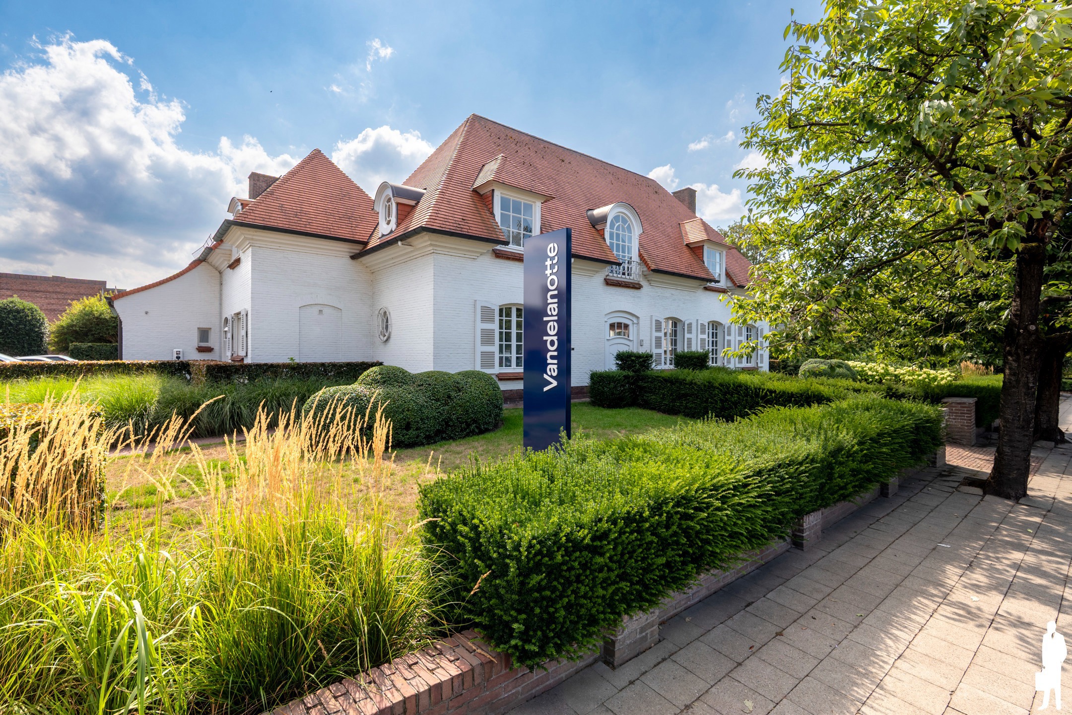 Commercial à vendre à Turnhout
