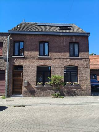 House for sale in Willebroek