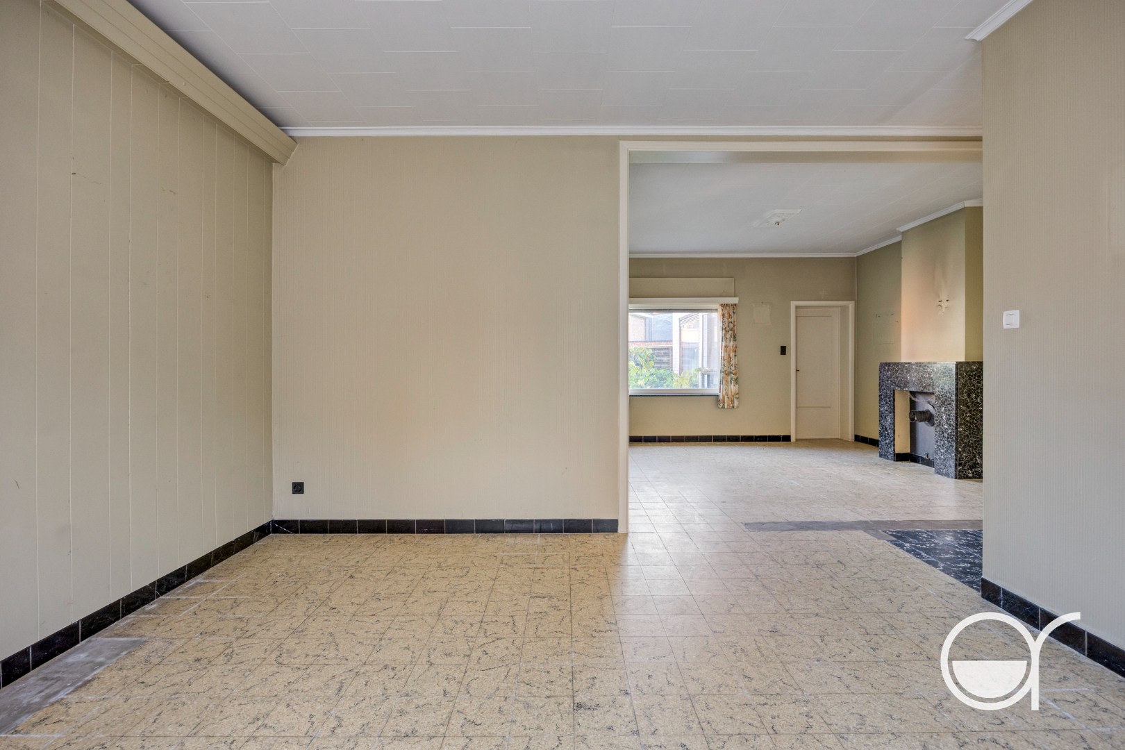 Te renoveren villa in Zwijnaarde - foto 4