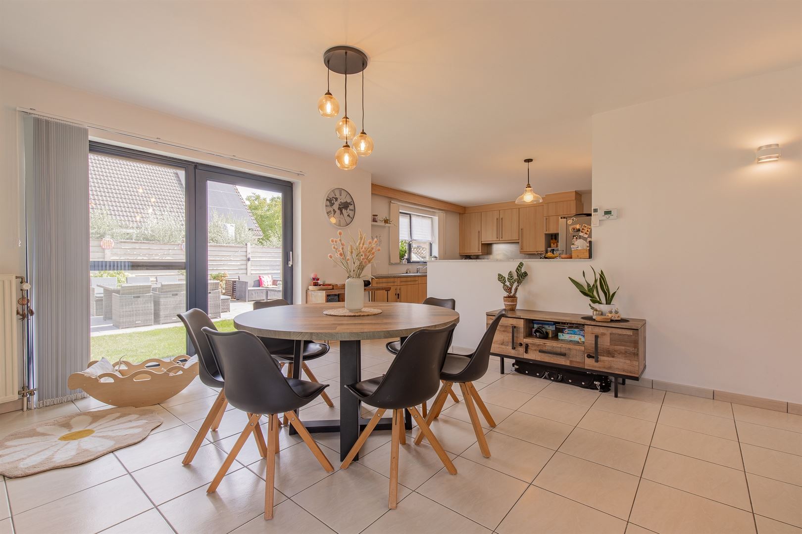 Instapklare HOB met garage op top-locatie in Oudegem - foto 4
