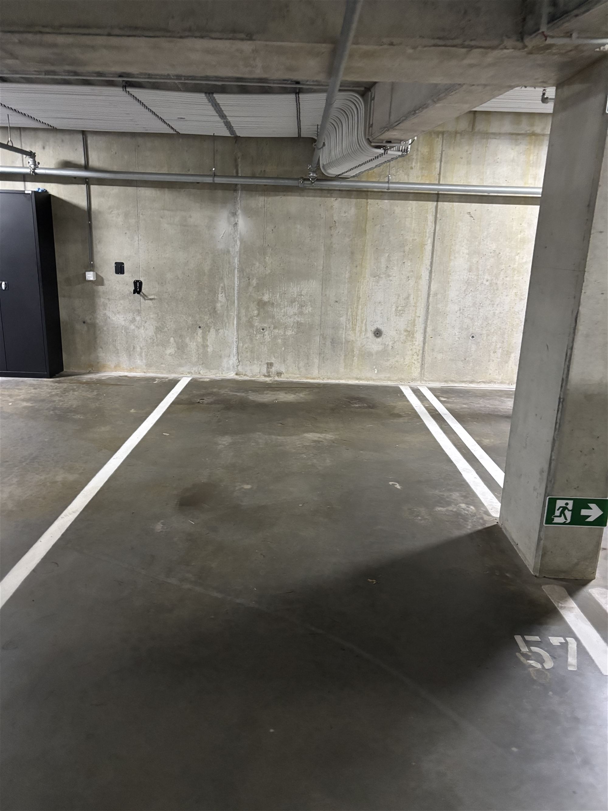 Parking / Garage - photo 3