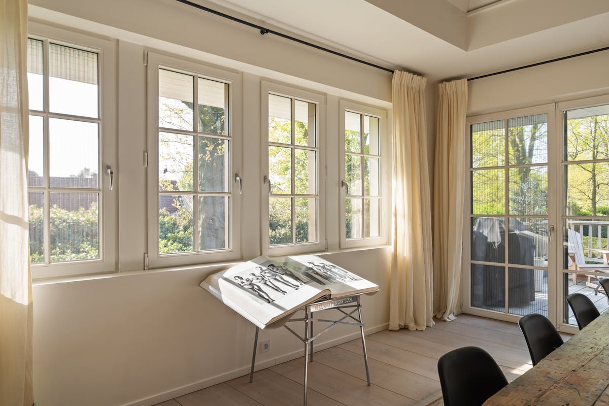 Appartement villa situé sur le Zandberg à Heusden - photo 4