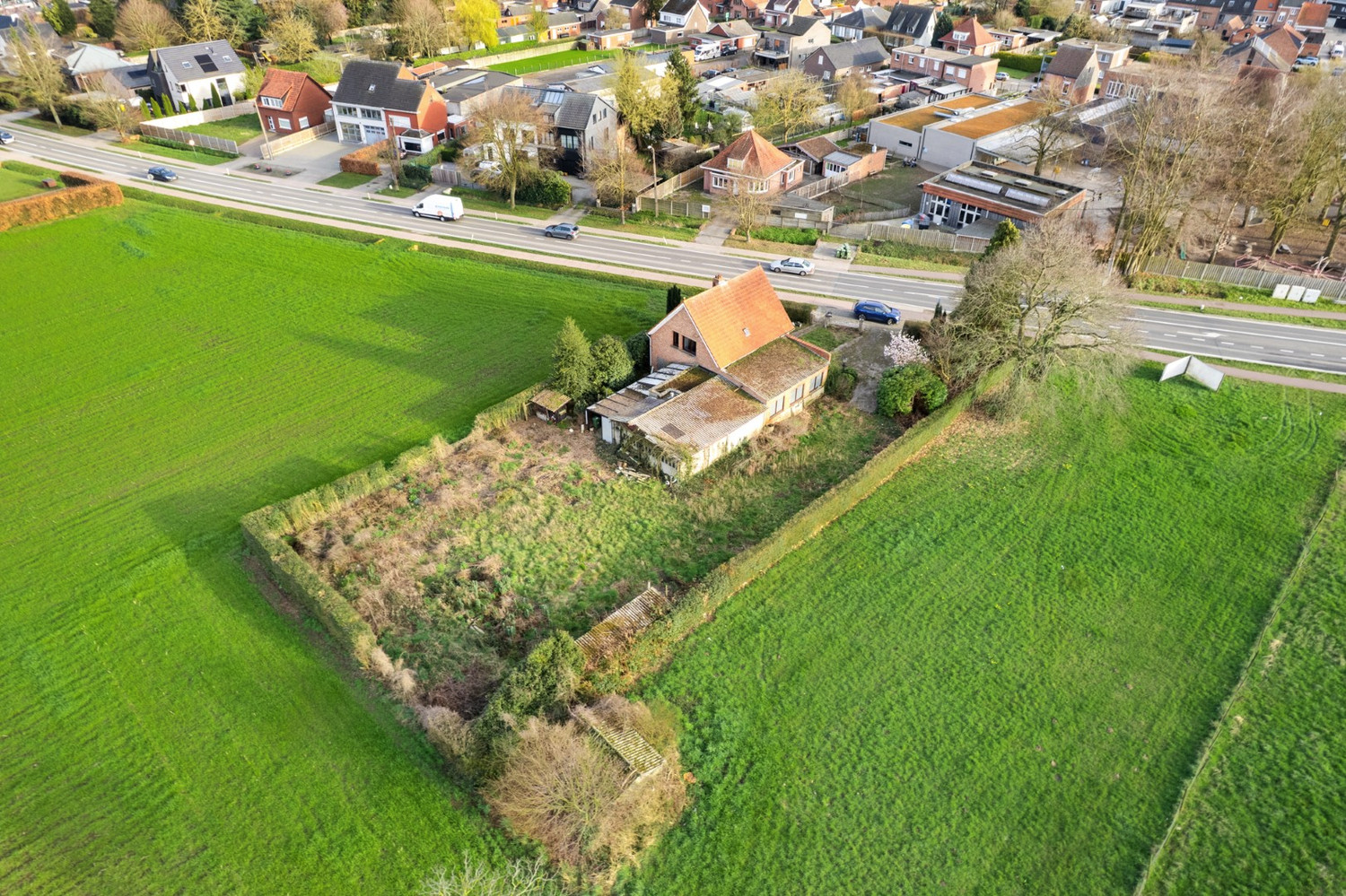 BOUW AAN 6 % BTW! - foto 4