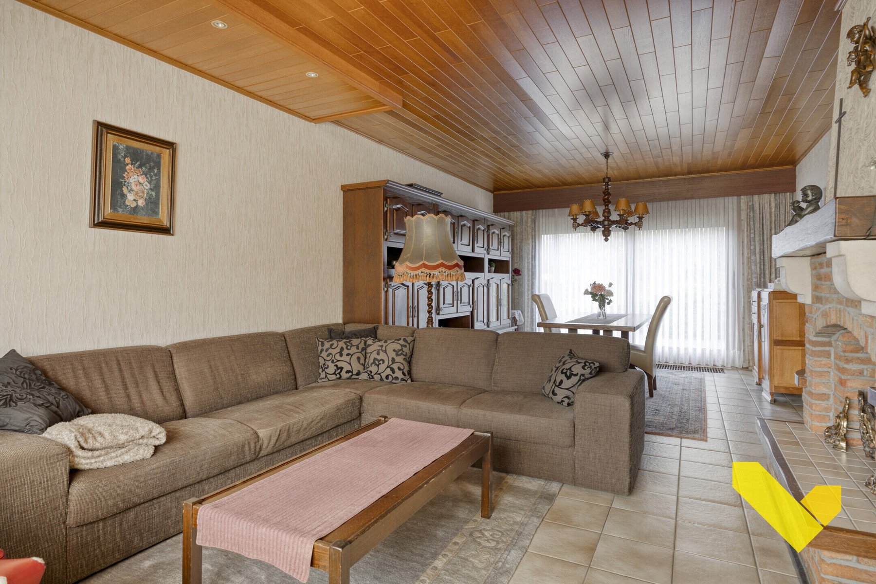 Vrijstaande woning gelegen nabij groene omgeving! - foto 2