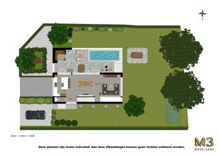 Welkom te Broedersstraat 9 te Bazel. Op een rustige en bijzonder gunstige locatie, vlakbij invalswegen en de prachtige polders van Bazel, bevindt...