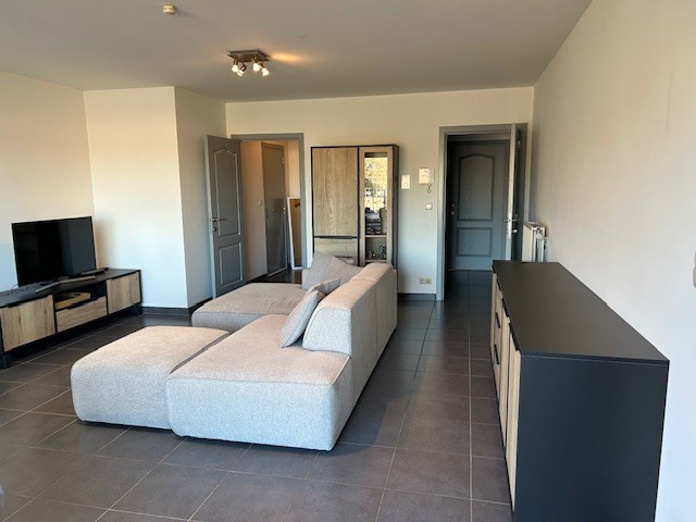 Prachtig app met 2 slpkm en ruim terras - foto 4