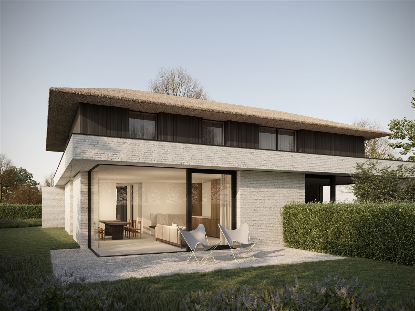 Lot 11 van Project Two-H - foto 1