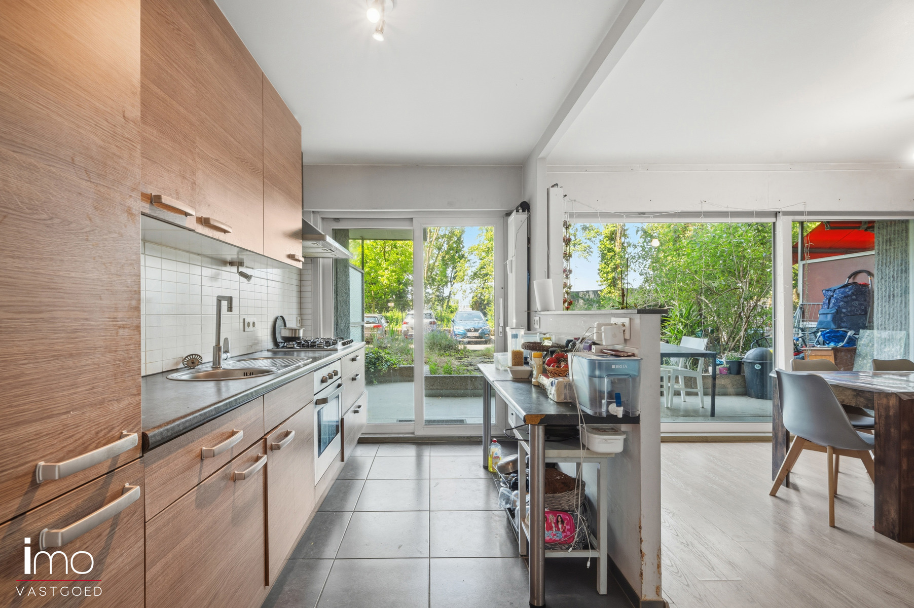Apartment for sale in Mechelen with 2 bedrooms - photo 5