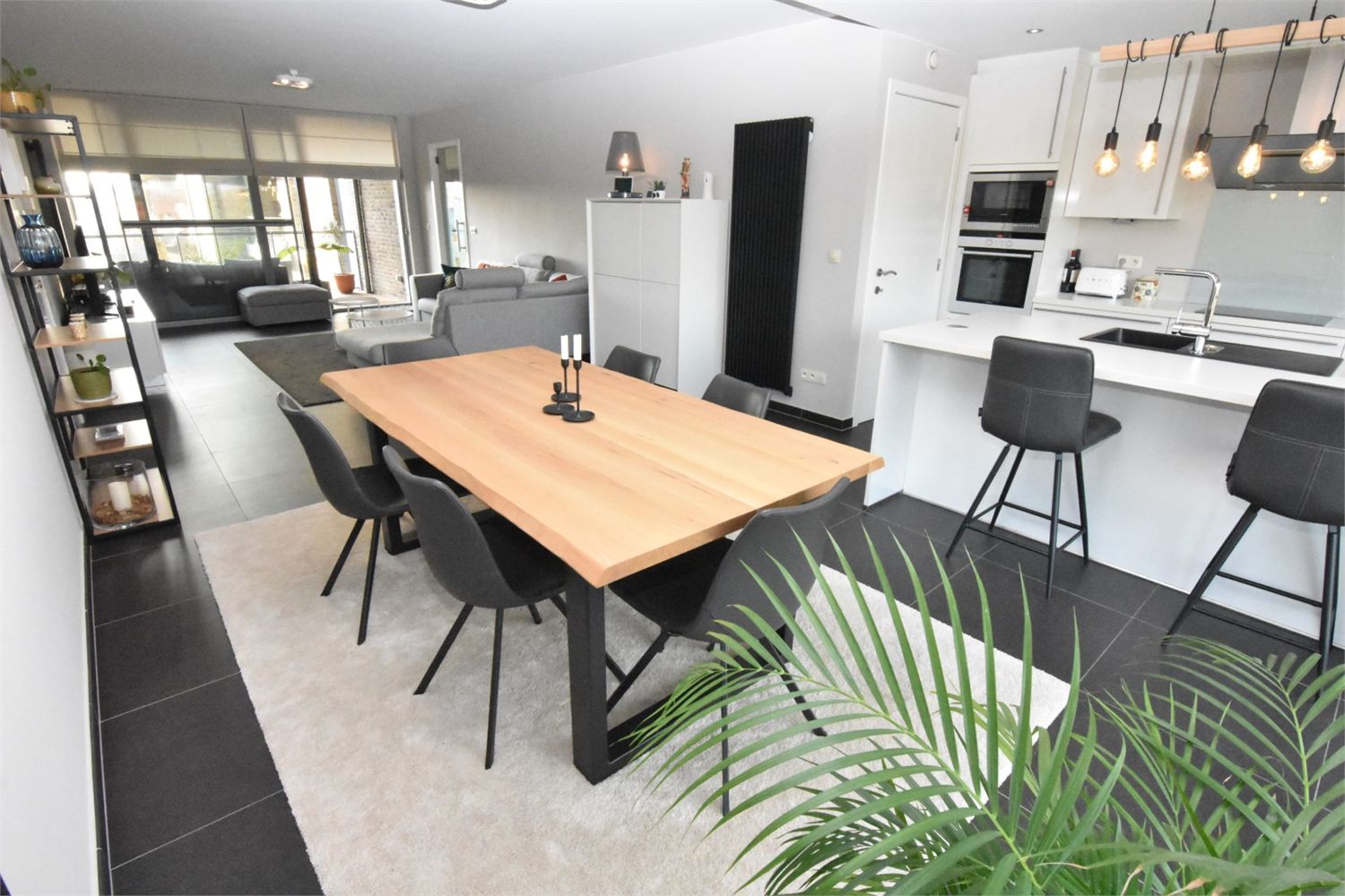 Apartment for rent in Hasselt with 2 bedrooms - photo 5