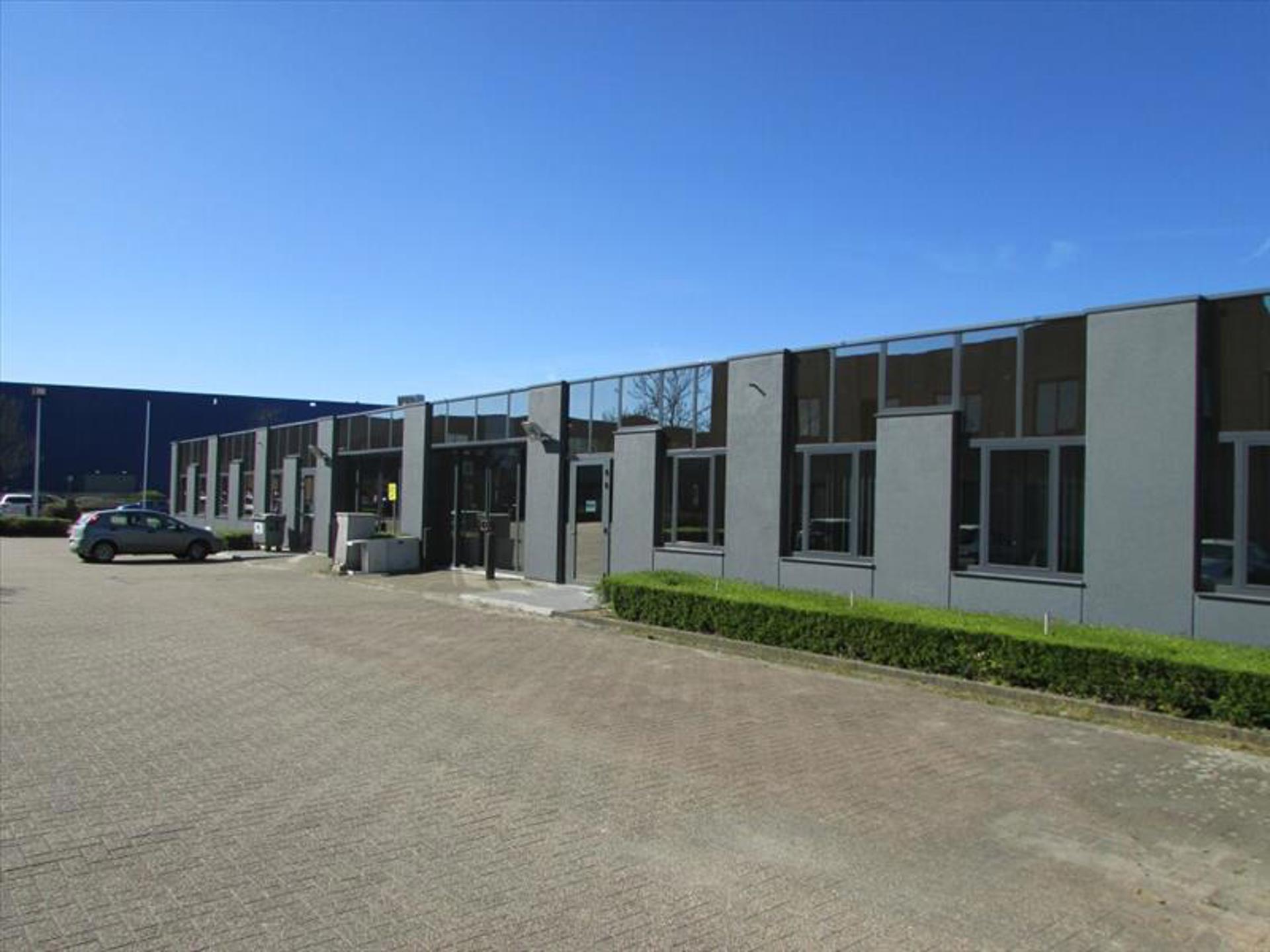 Kantoren te huur Zaventem - foto 3