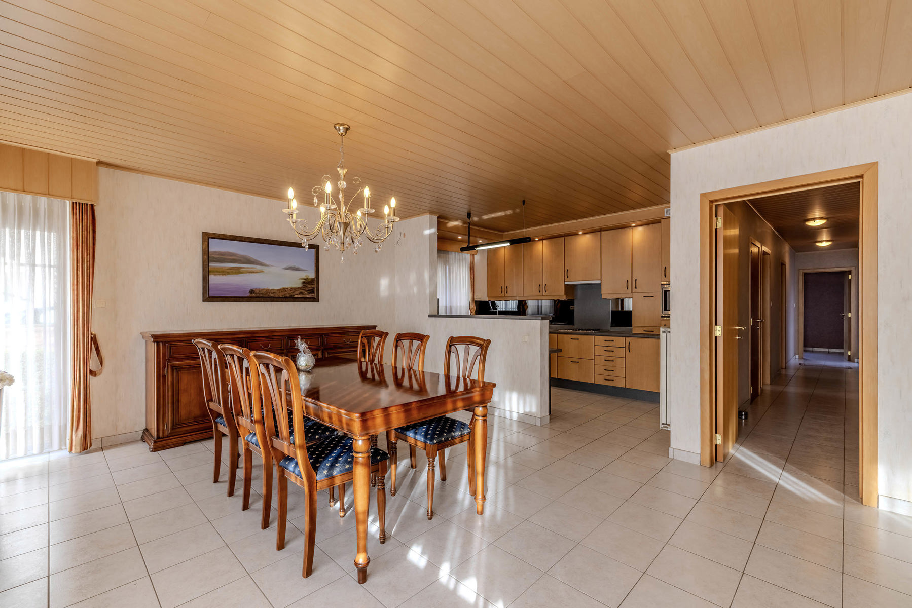 Appartement te koop in Balen met 3 slaapkamers - foto 5