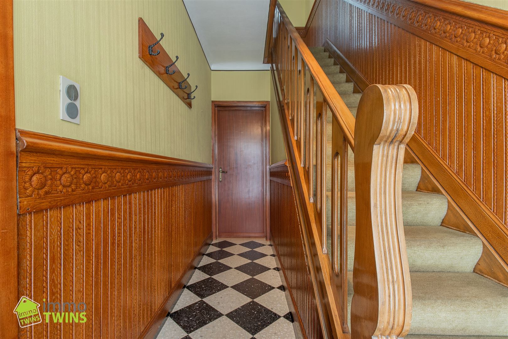 Woning met 3slpks &amp; garage op 583m2 te St Gillis Dendermonde - foto 2