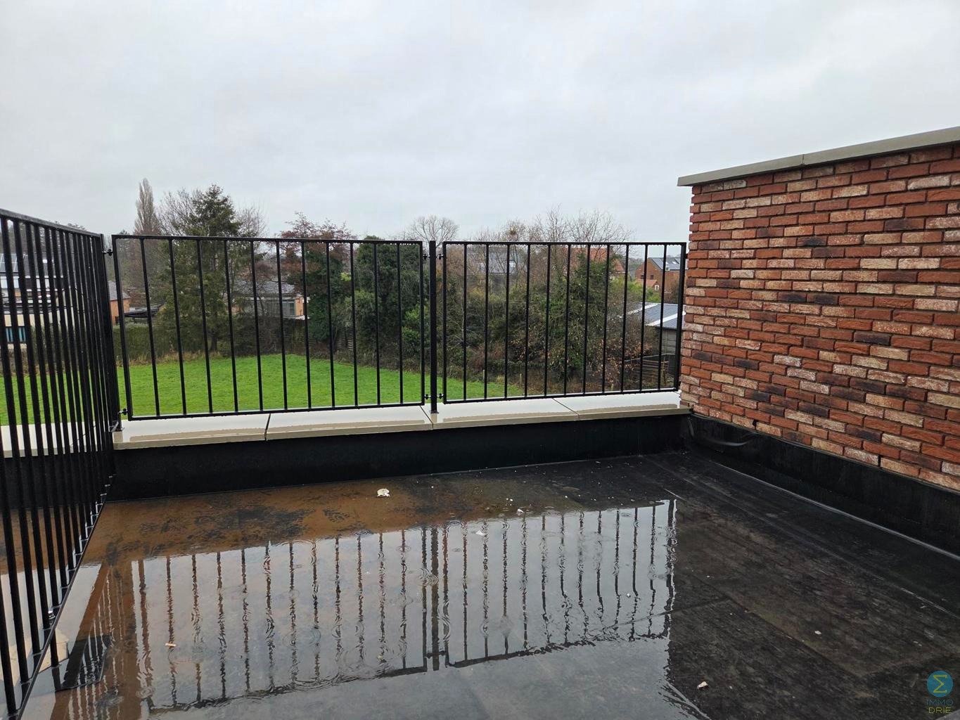 Nieuwbouwappartement met 2 slaapkamers - foto 4