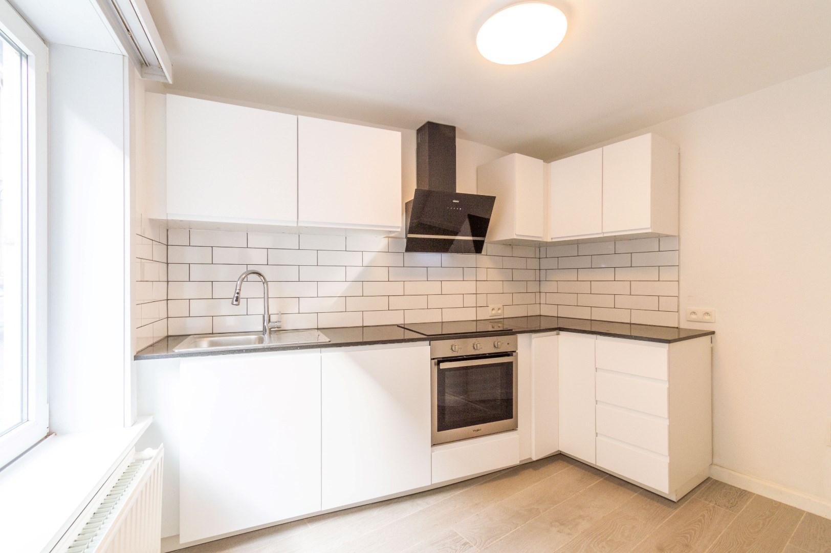 2 INSTAPKLARE APPARTEMENTEN MET TOP RENDEMENT! - foto 4
