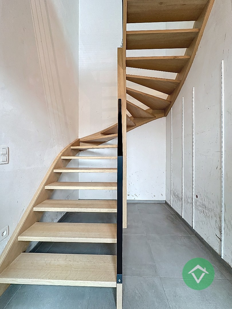 Prachtig dakappartement te Koekelare. - foto 3