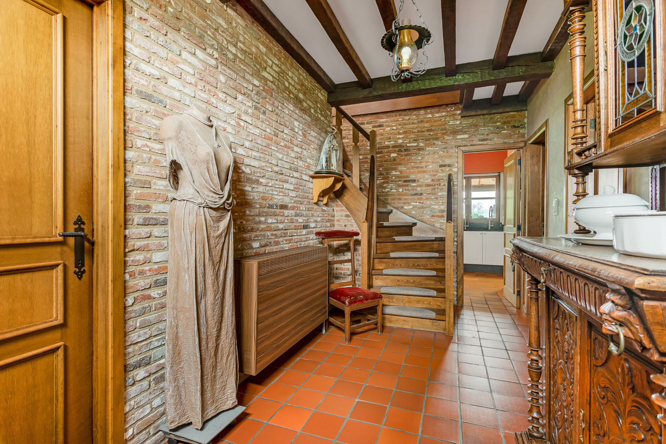 Maison à vendre à Geel avec 5 chambres - photo 3