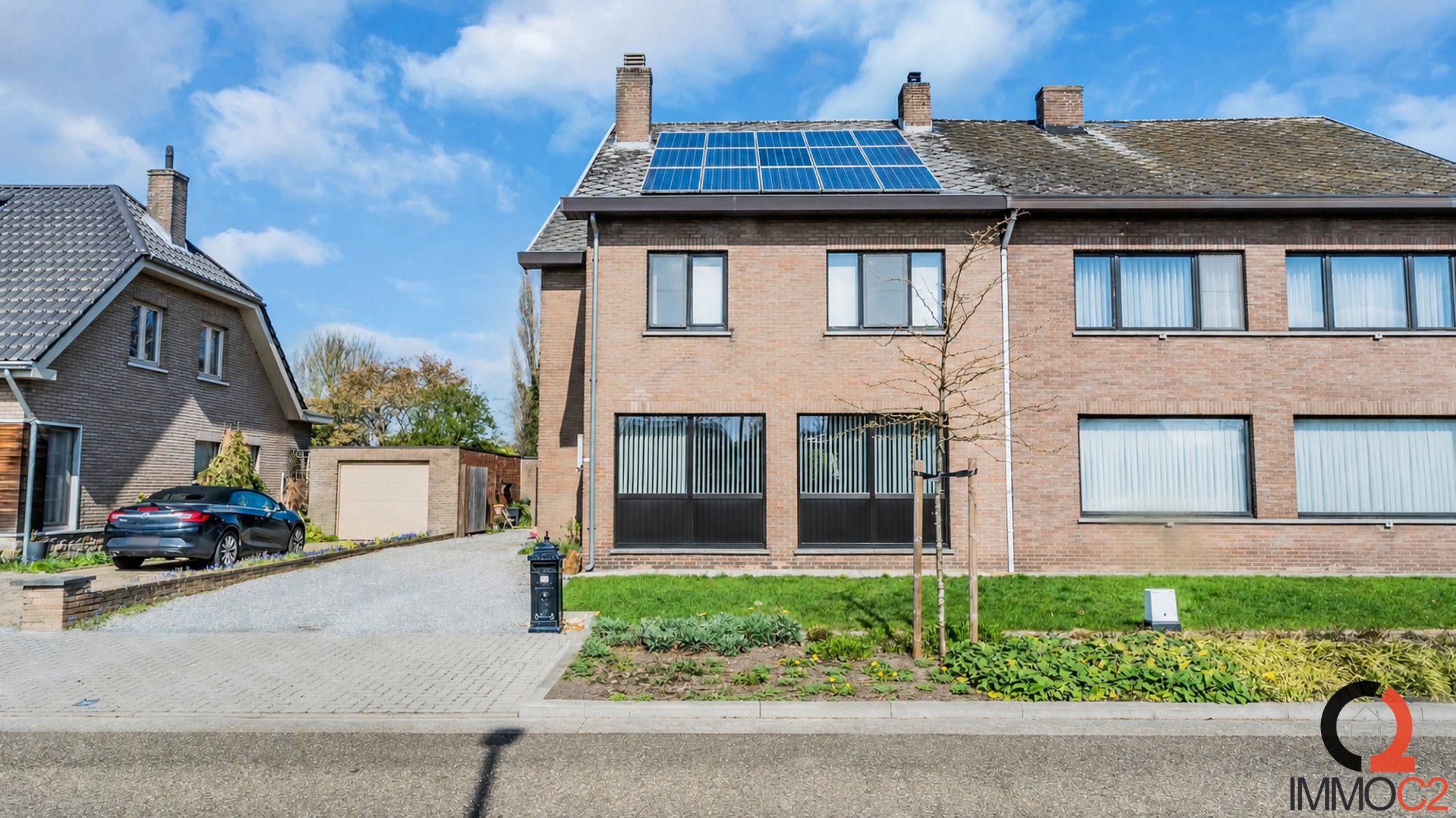 Huis te koop in Tessenderlo-Ham met 4 slaapkamers - foto 2