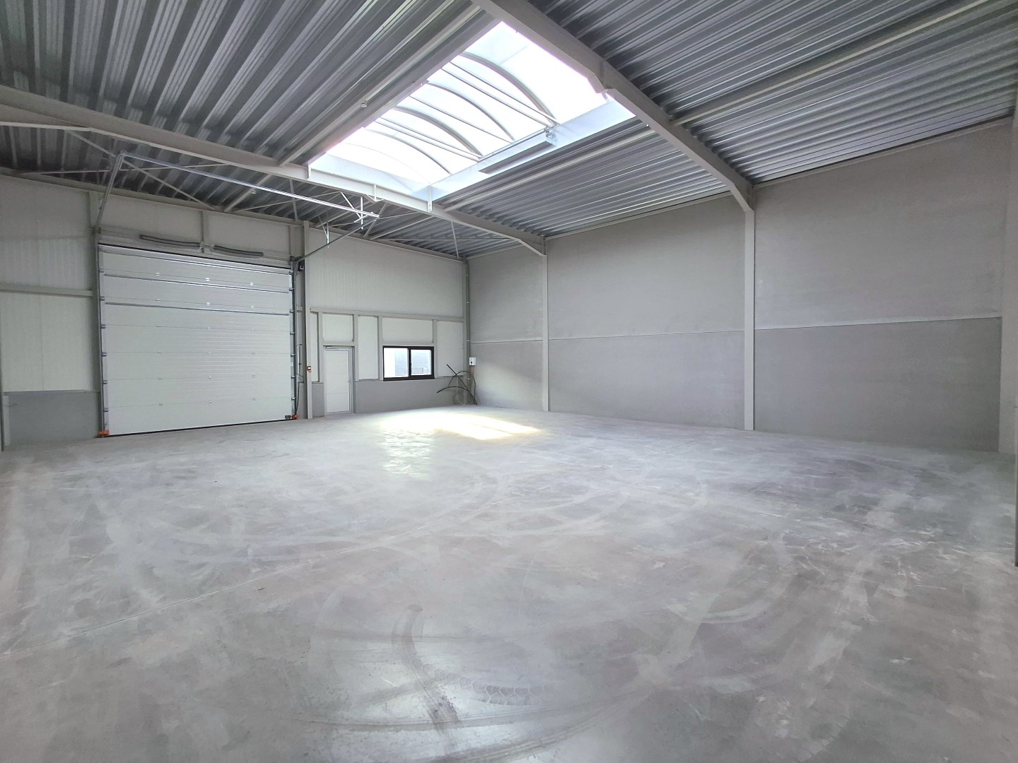 NIEUWBOUW KMO-UNIT VAN CA. 174 M² TE AARSELE - foto 3