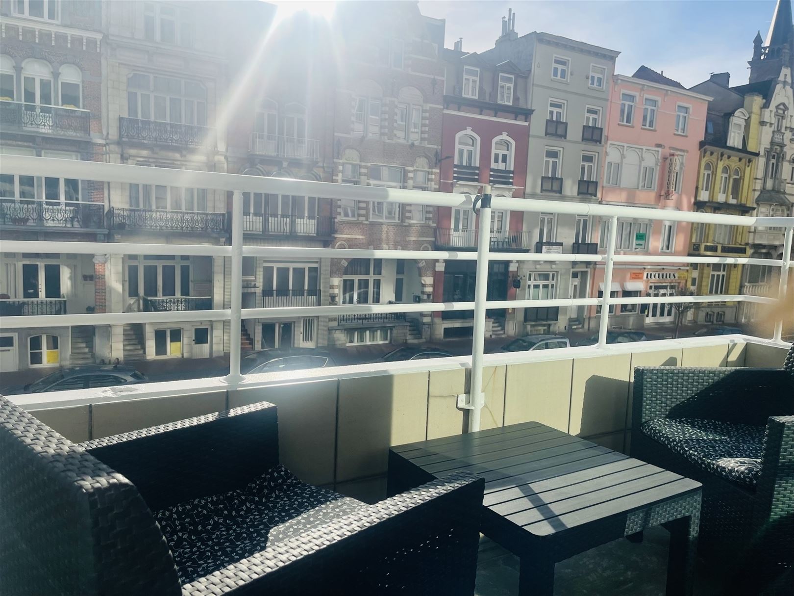 Apartment for sale in Blankenberge with 1 bedroom - photo 5