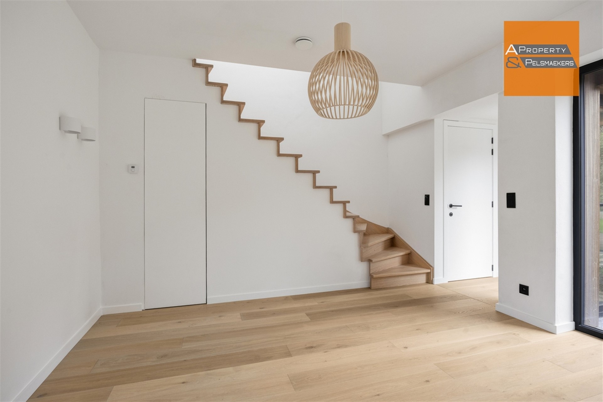 Volledig gerenoveerde, instapklare woning gelegen in Wilsele. - foto 4