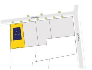 Maison à vendre à Gistel