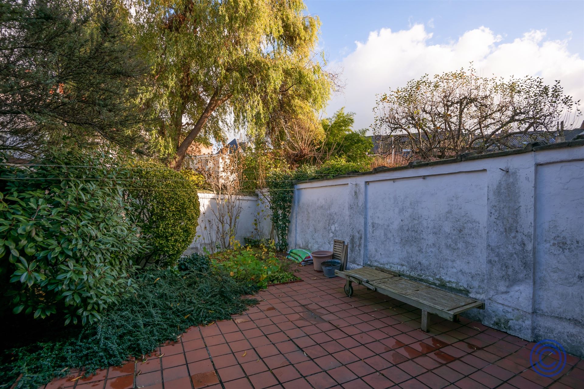 Uniek neorenaissance-herenhuis met tuin in Zurenborg! - foto 5