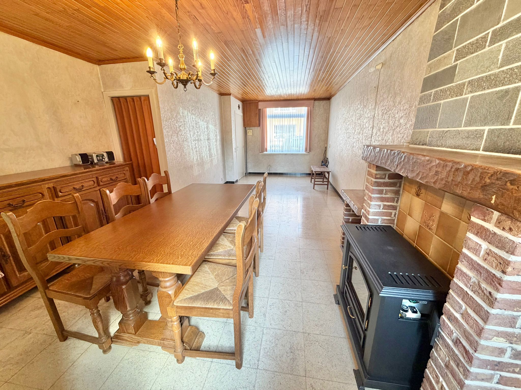 House for sale in Roeselare with 3 bedrooms - photo 4
