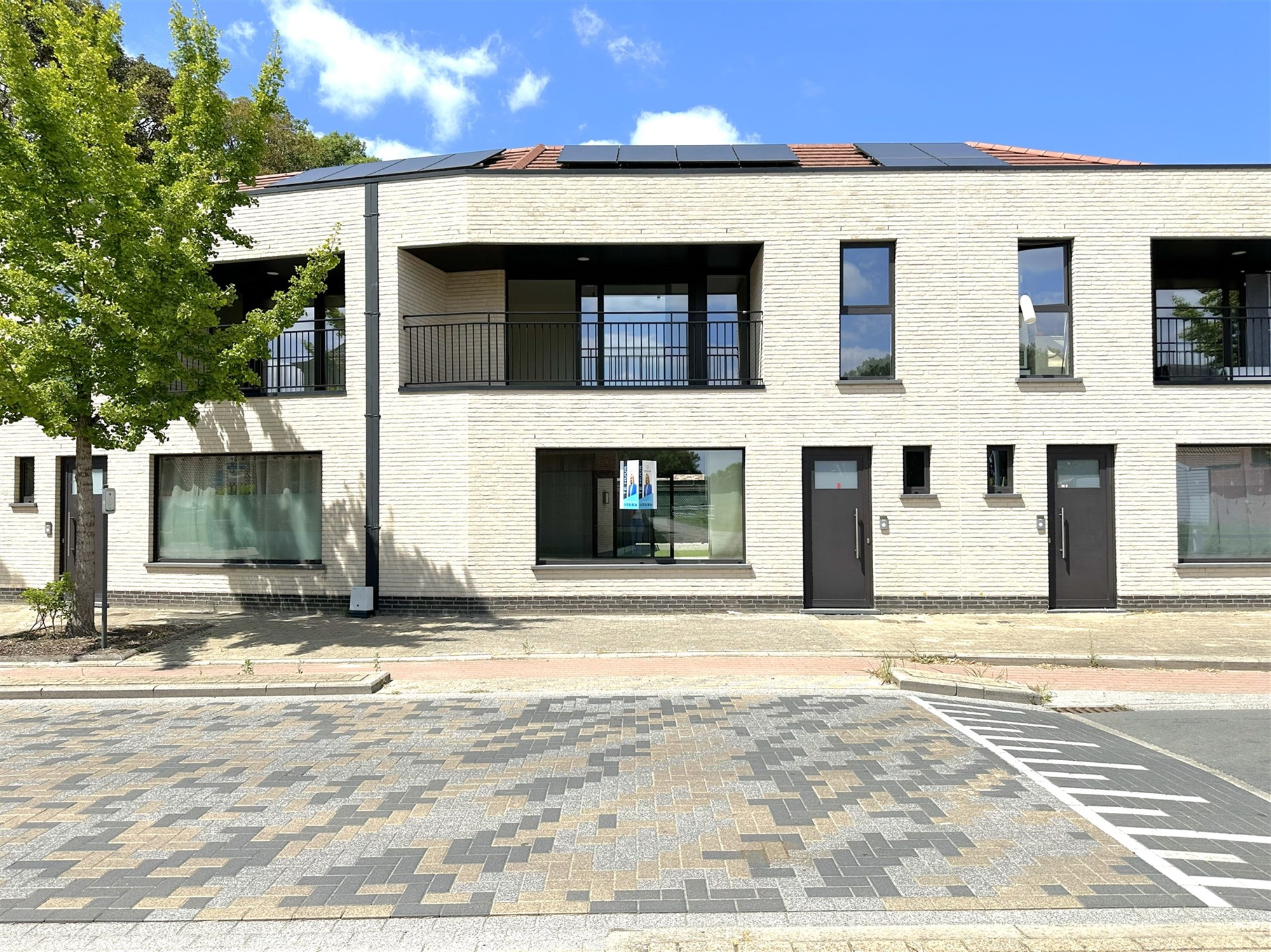 Woonhuis in Deinze