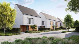 House for sale in Bornem