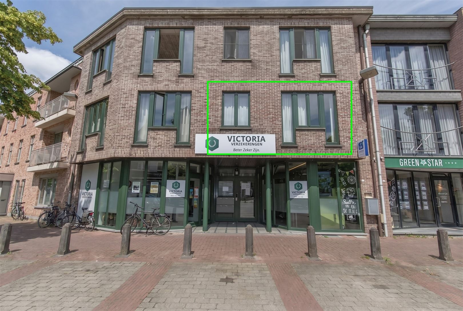 Apartment for sale in Brasschaat with 2 bedrooms - photo 1