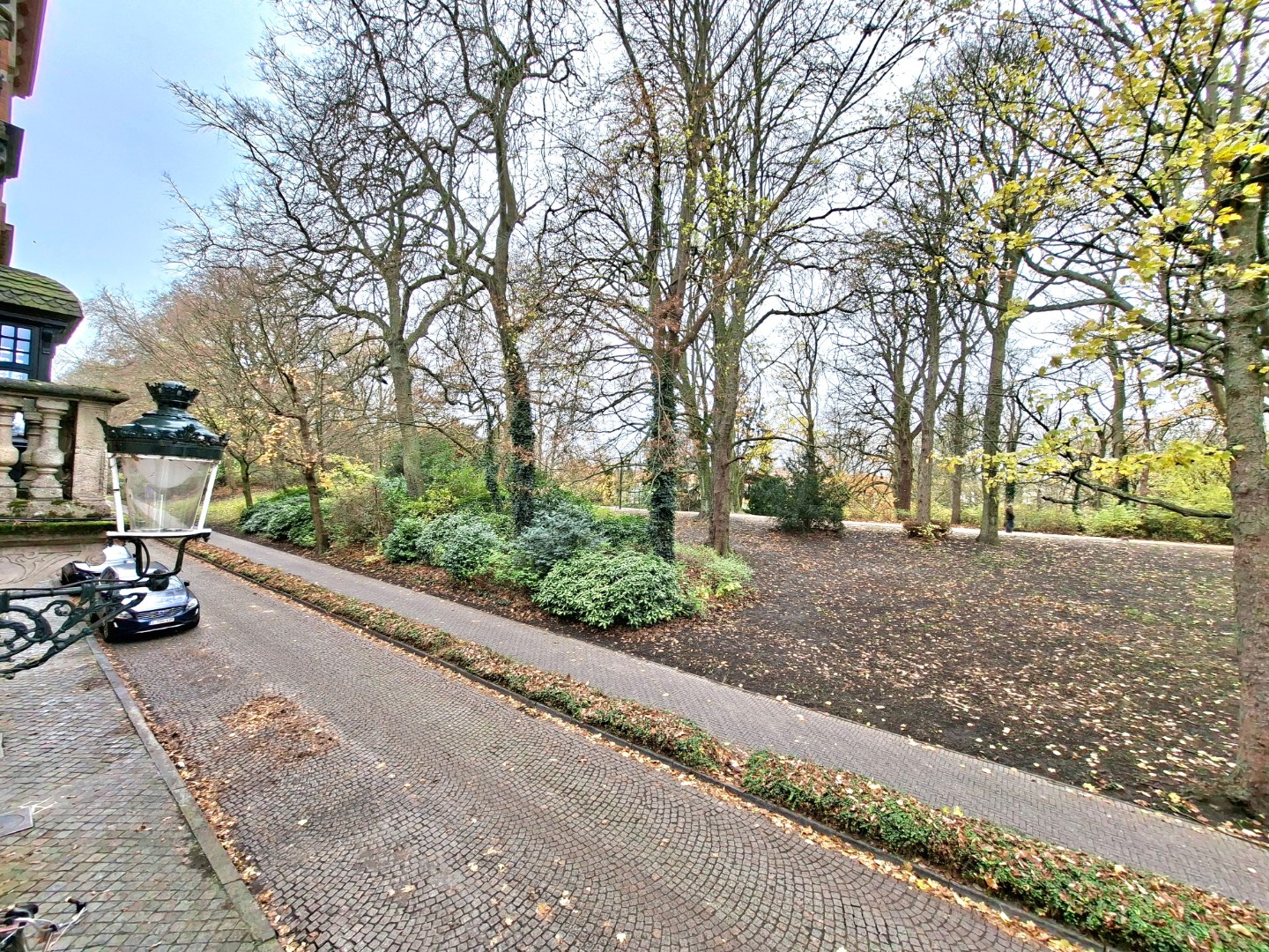 Appartement à louer à Bruges avec 2 chambres - photo 2