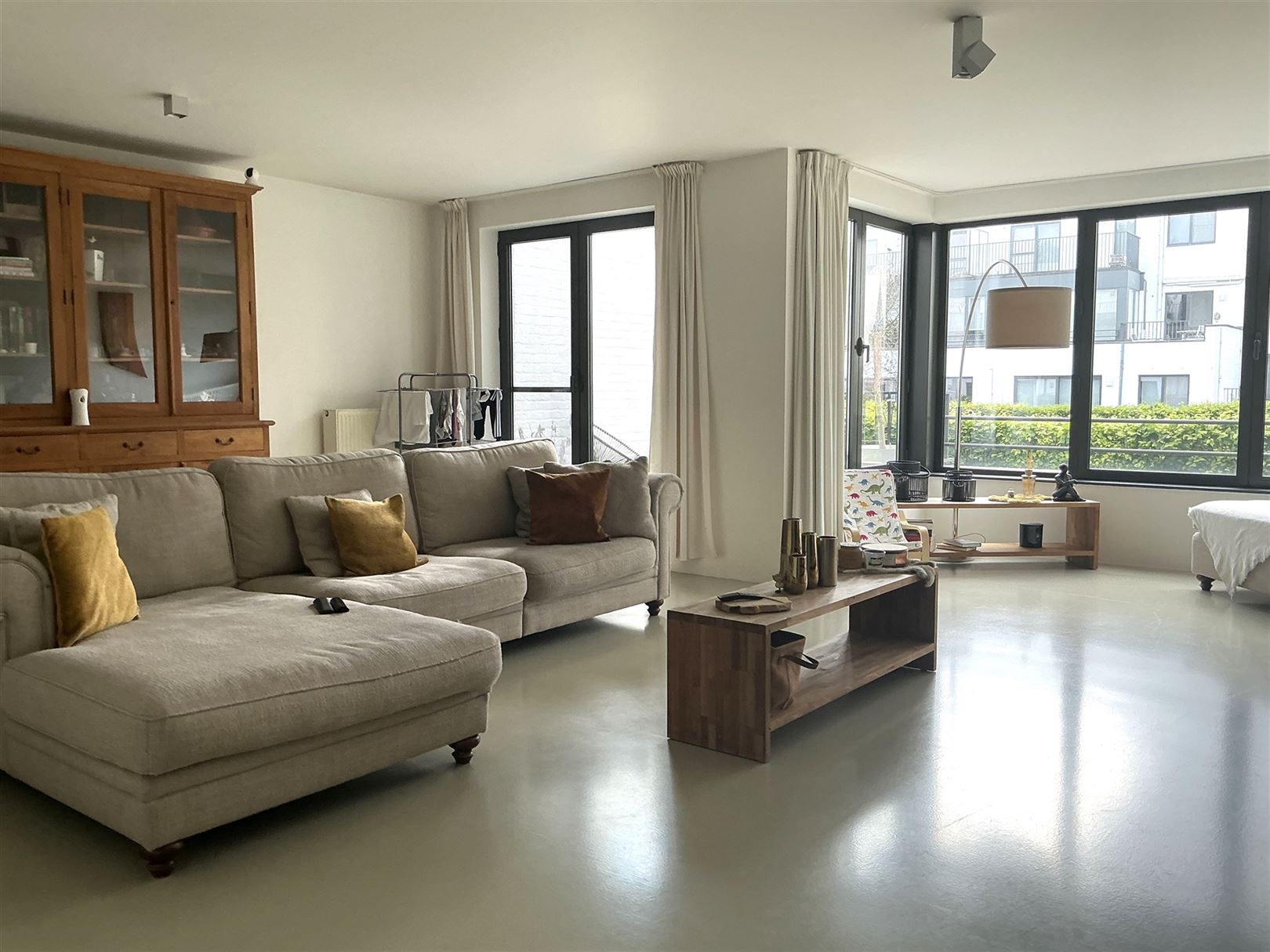 Luxueuze duplex met 3 slaapkamers! - foto 1