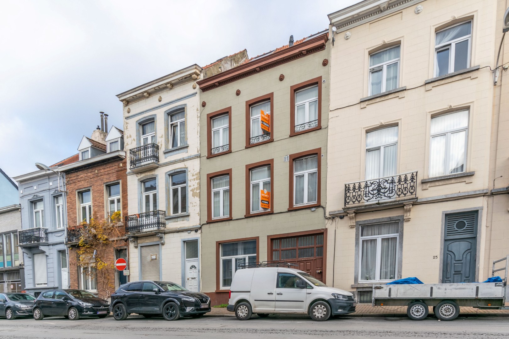 TE VERBOUWEN OPBRENGSTEIGENDOM ! - foto 2