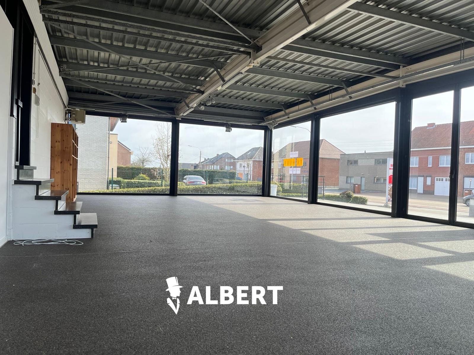 Commercial à vendre à Bilzen-Hoeselt - photo 3