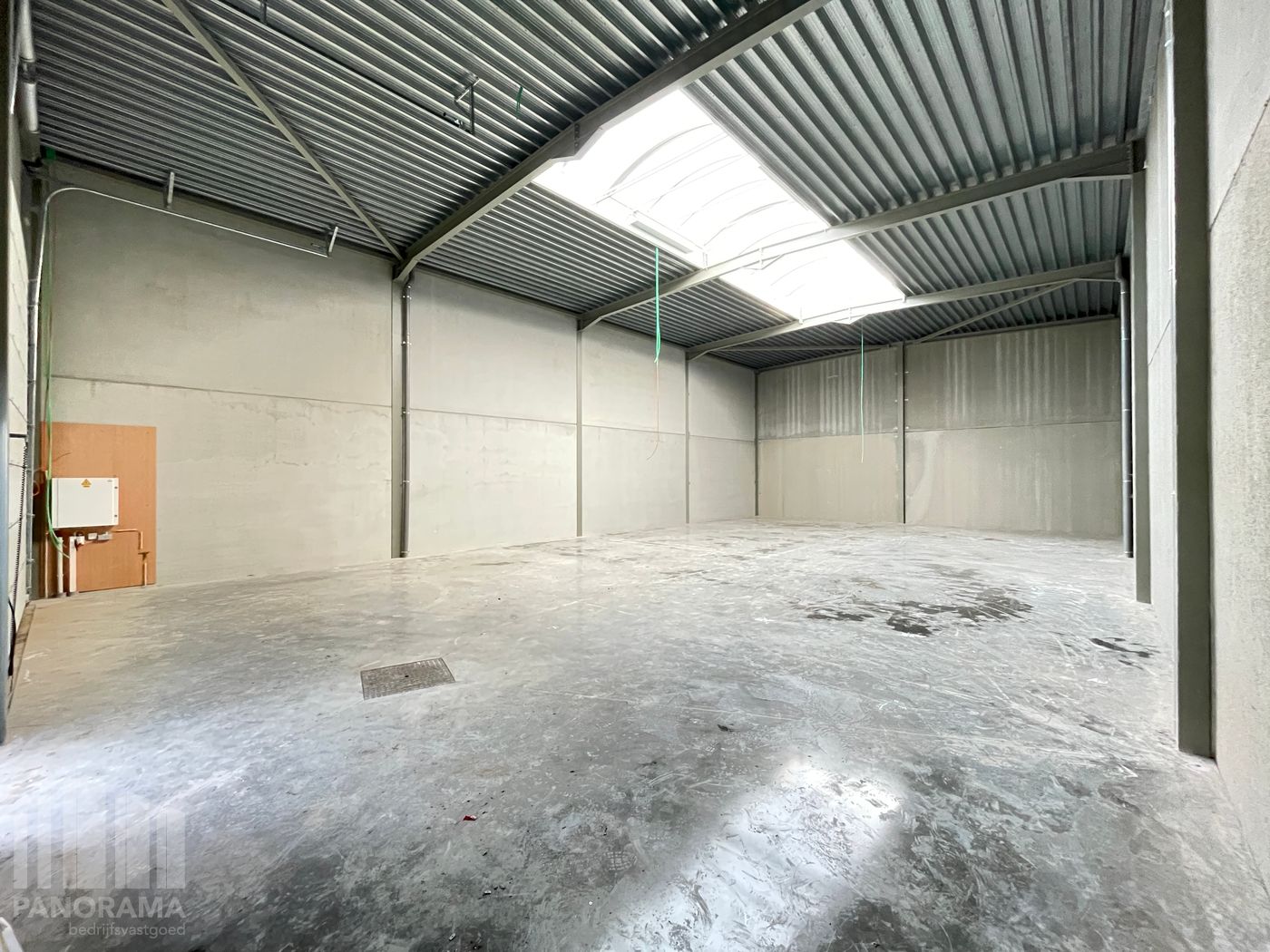 Nieuwbouw KMO-unit van 256 m² te koop! - foto 4
