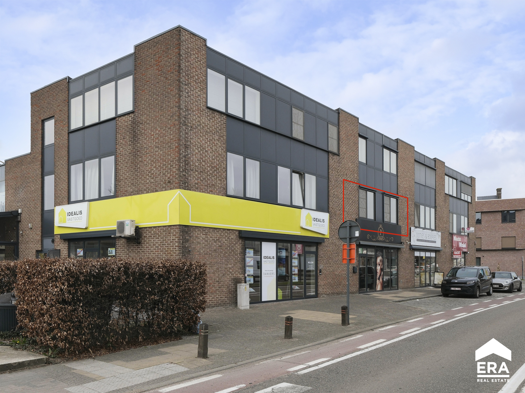 Appartement à vendre à Pelt avec 1 chambre - photo 2