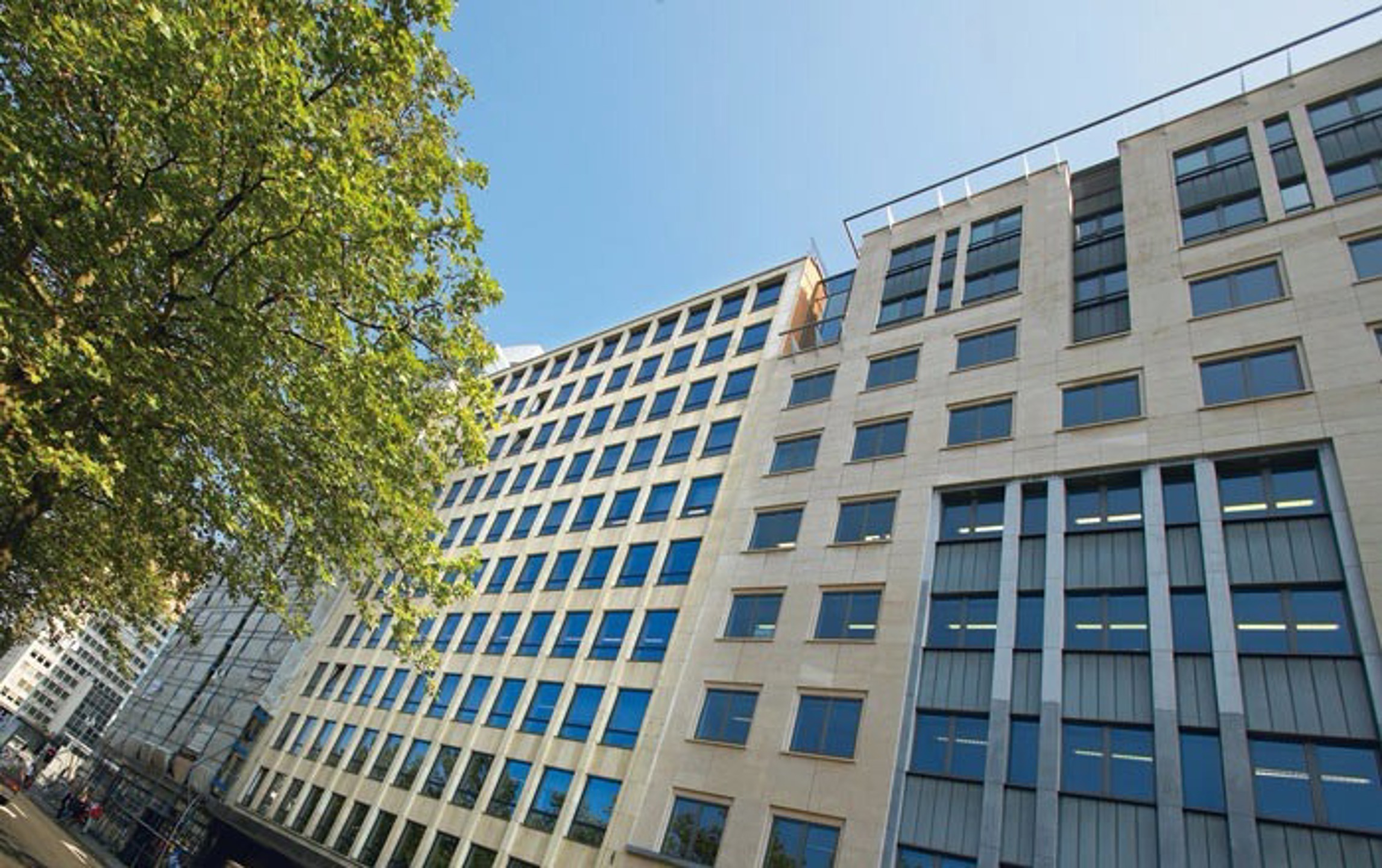 Kantoren te huur in de Leopoldswijk - foto 3