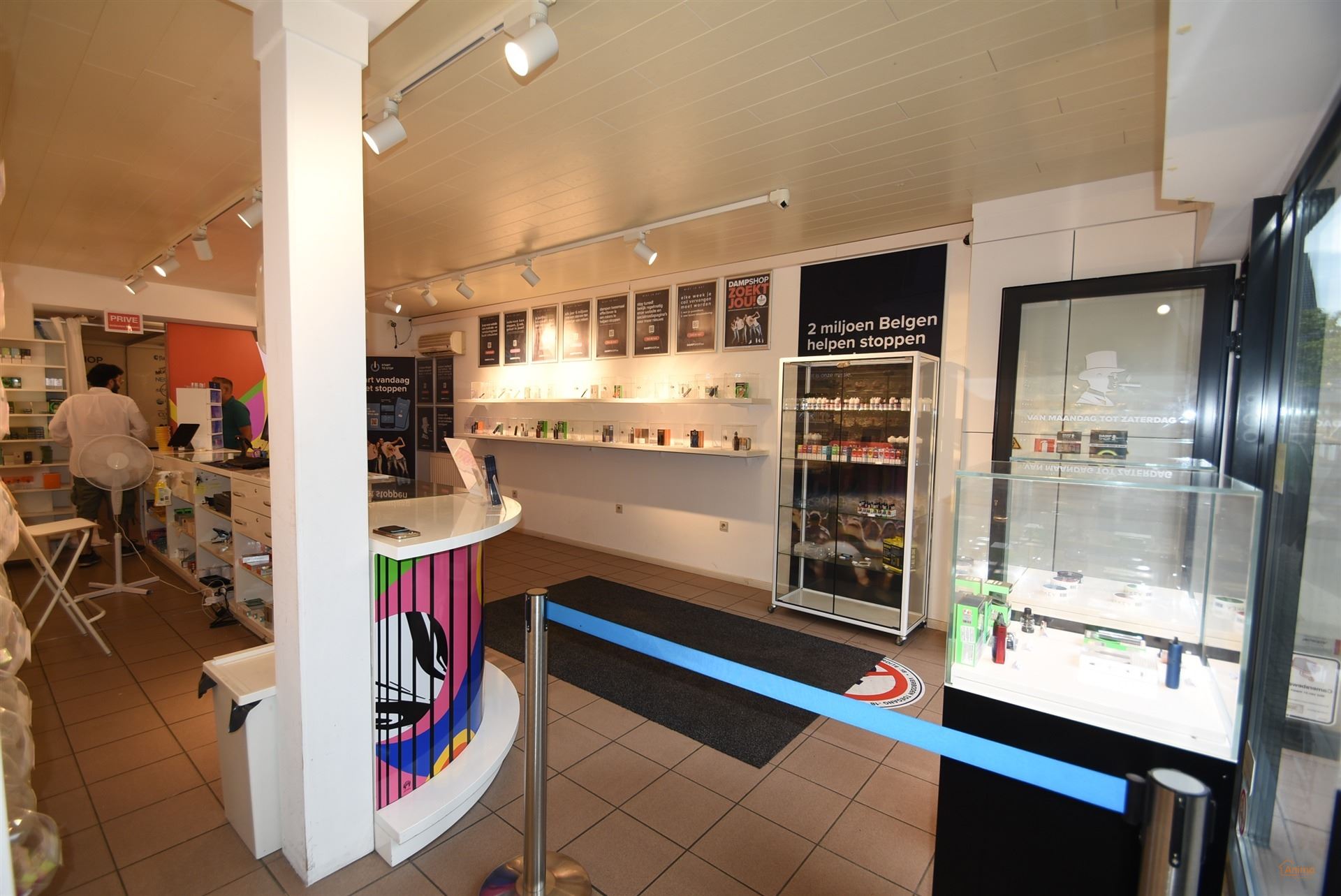 Winkelruimte - foto 3