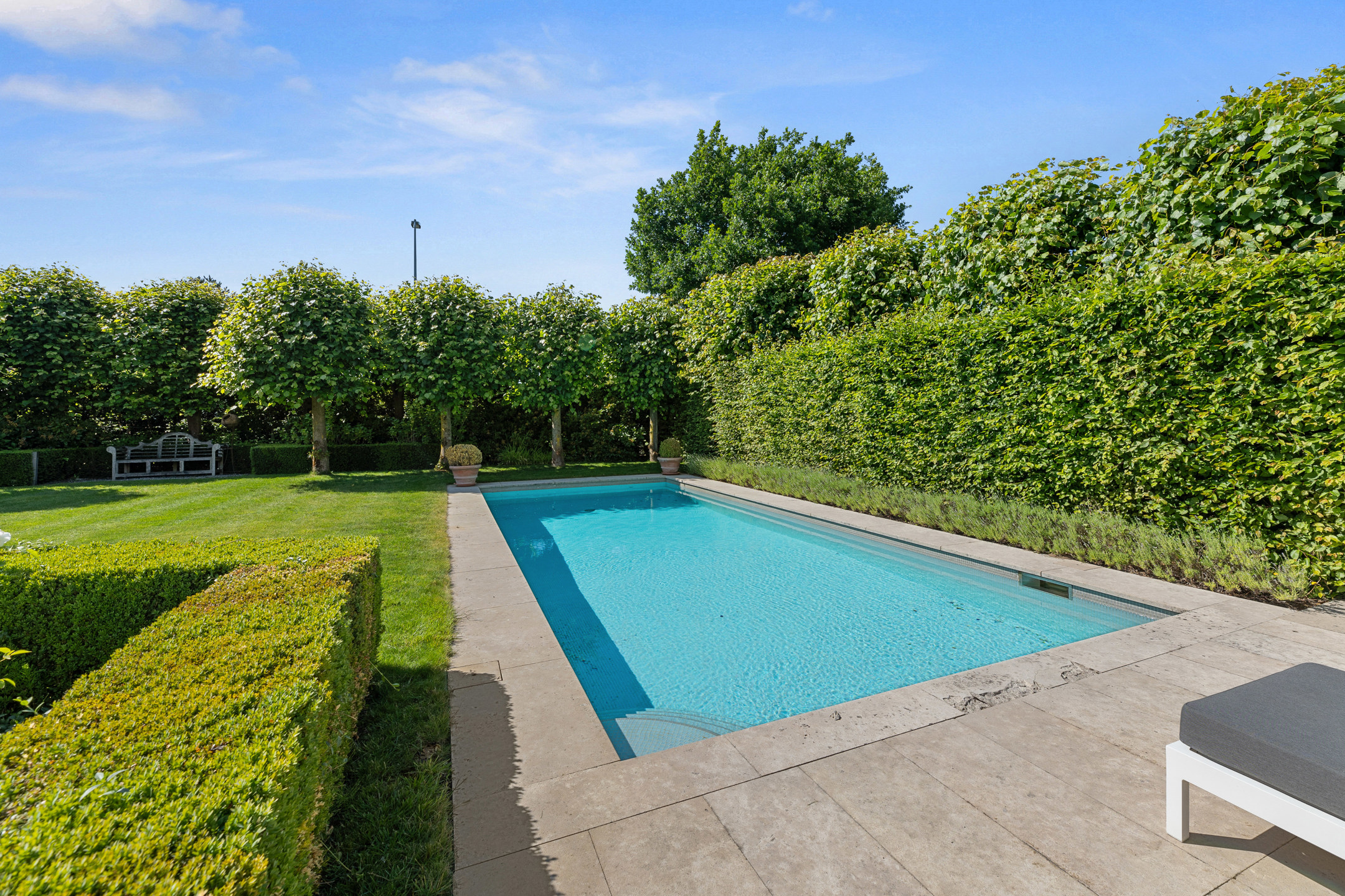 LUXE VILLA met 5 SLK, tuin met zwembad & PRAKTIJK - foto 5