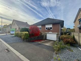 Maison à vendre à Maasmechelen