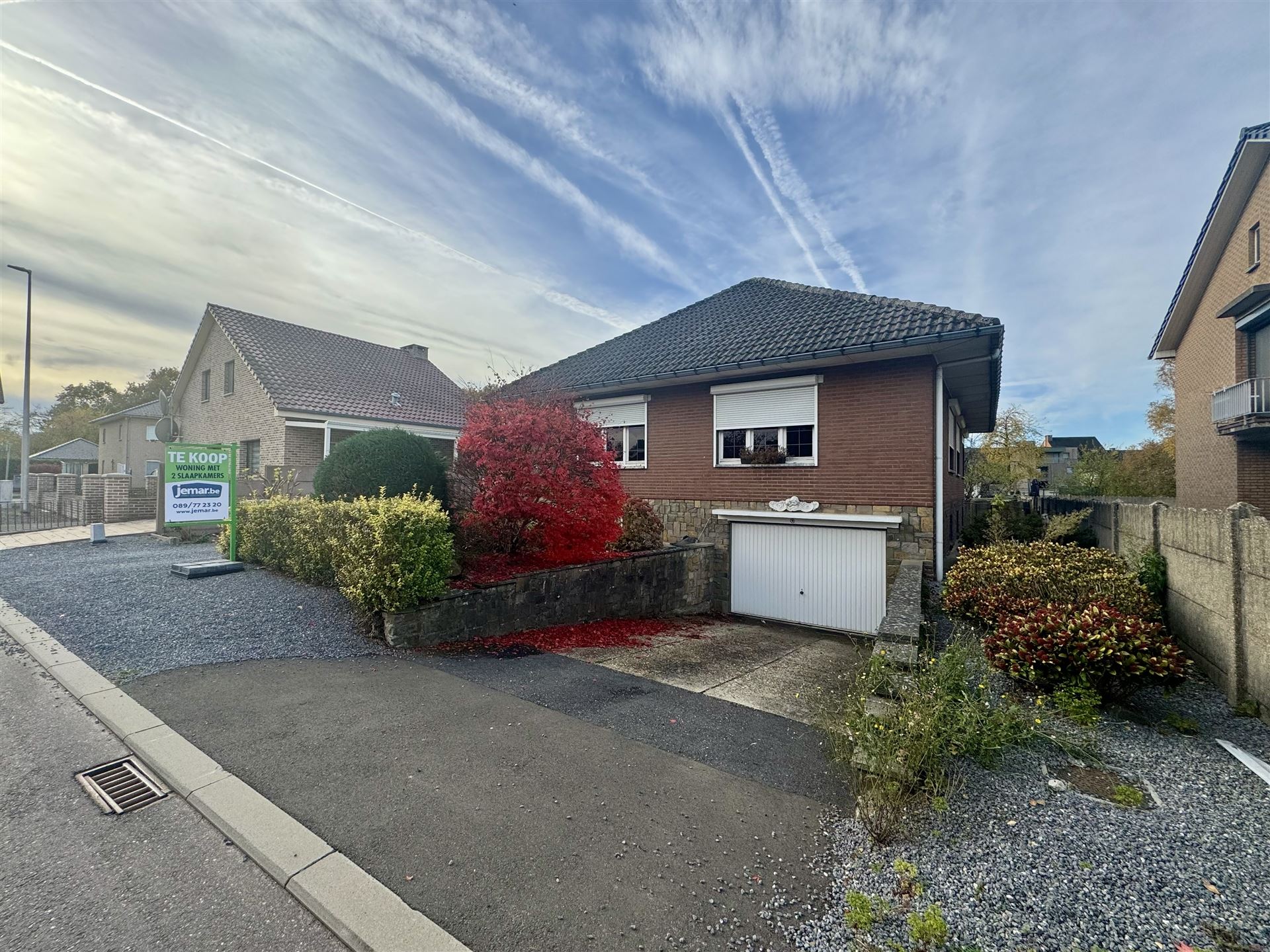 Maison à vendre à Maasmechelen avec 2 chambres - photo 2