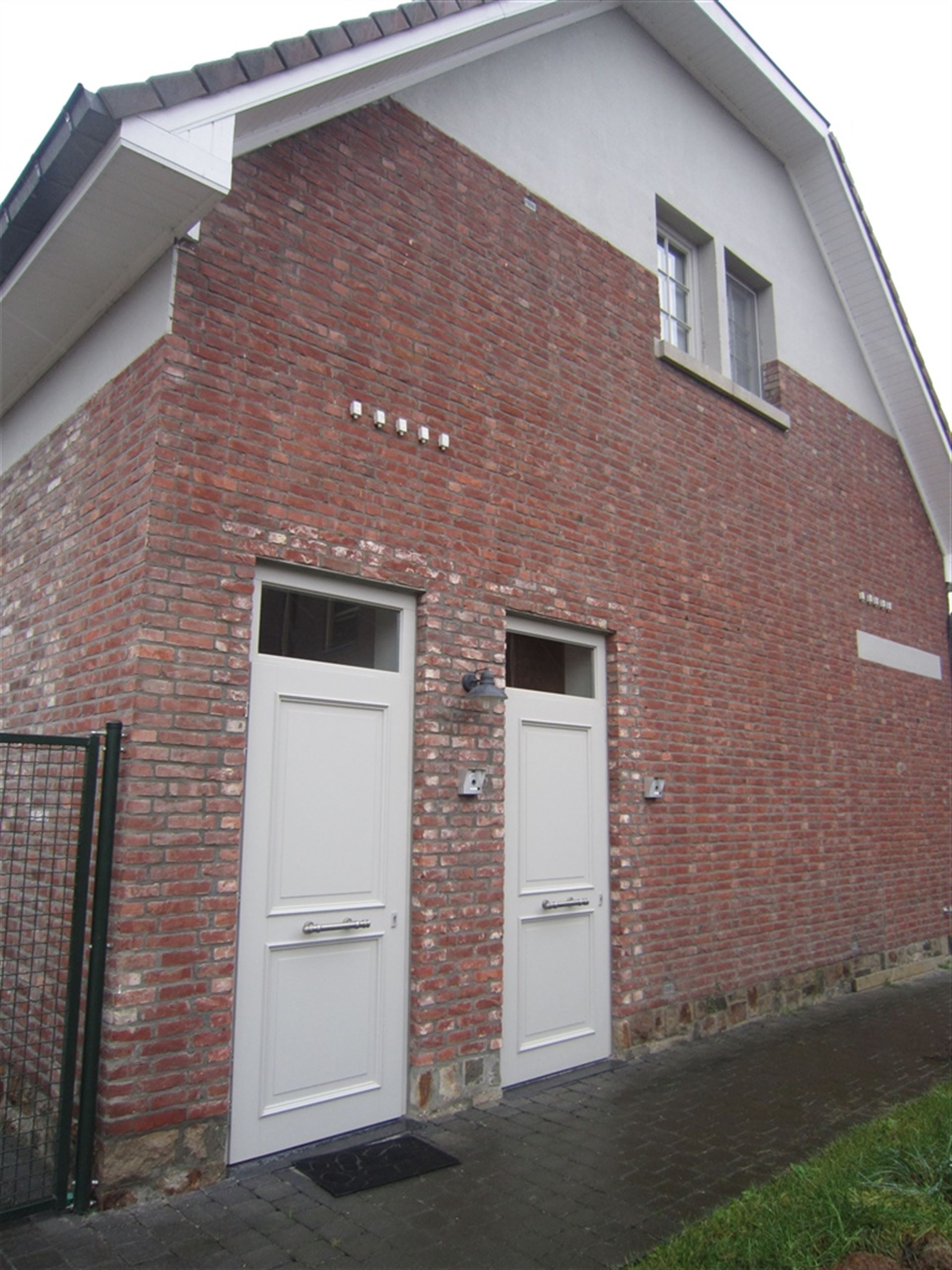 Appartement à louer à Maasmechelen avec 1 chambre - photo 2