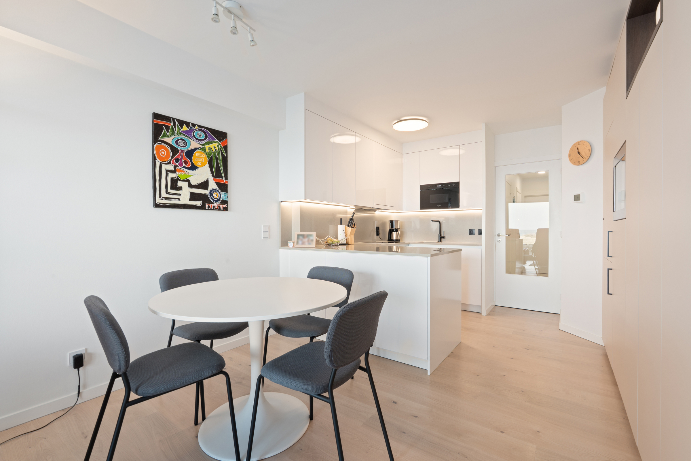 Appartement à vendre à Nieuport avec 1 chambre - photo 4