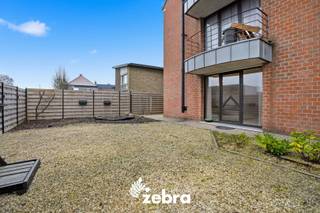 Ontdek dit instapklaar appartement gelegen in Roeselare. Het appartement bevindt zich nabij het bruisende stadscentrum. Bovendien zijn...