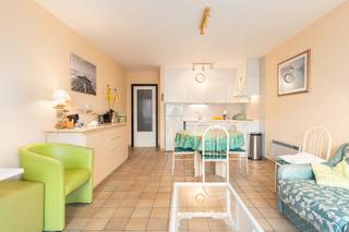 Appartement à vendre à Coxyde