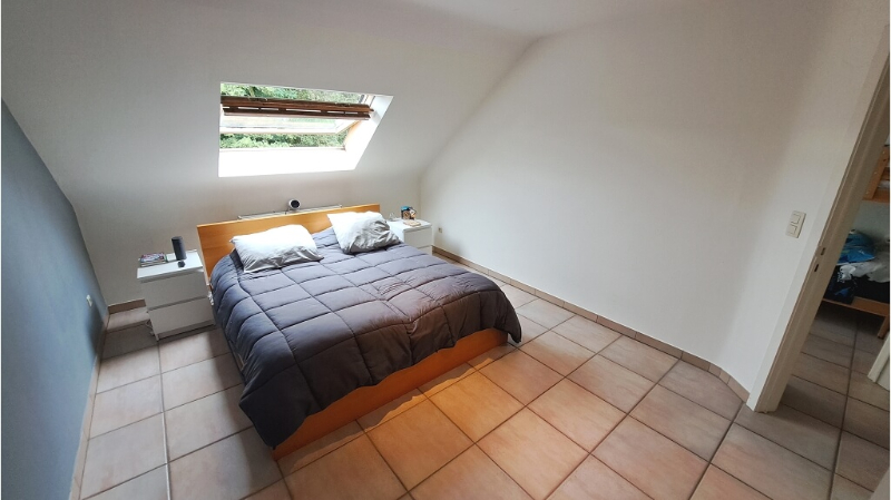 Prachtige Duplex met Terras en Tuin te huur in Sint-Andries Brugge - photo 5