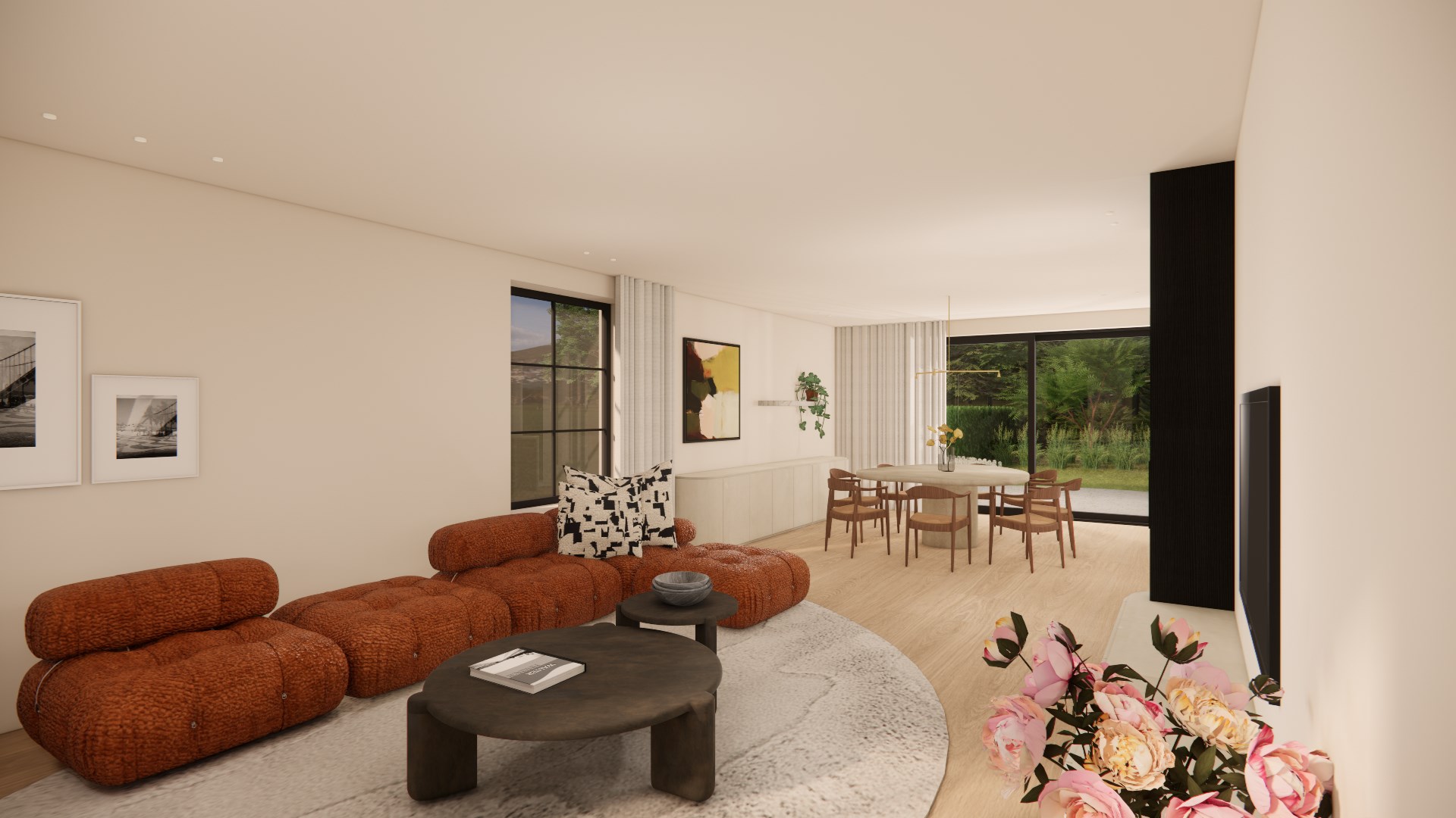 Huis te koop in Weelde met 4 slaapkamers - foto 5